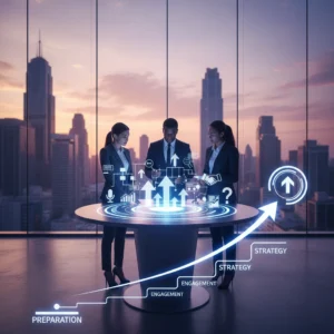 Featured image for: Elevate Your Job Search: Proven Interview Tactics