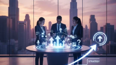 Featured image for: Elevate Your Job Search: Proven Interview Tactics