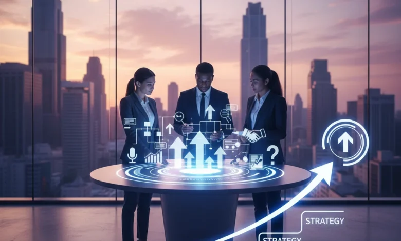 Featured image for: Elevate Your Job Search: Proven Interview Tactics