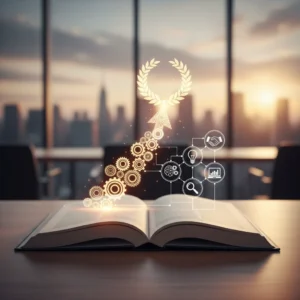 Featured image for: Career Advancement: Essential Skills Guide