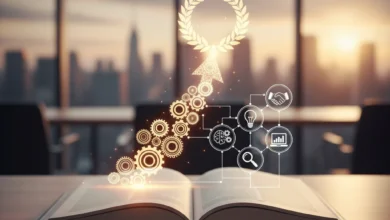 Featured image for: Career Advancement: Essential Skills Guide