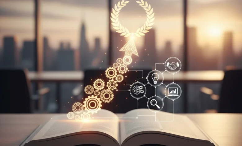 Featured image for: Career Advancement: Essential Skills Guide