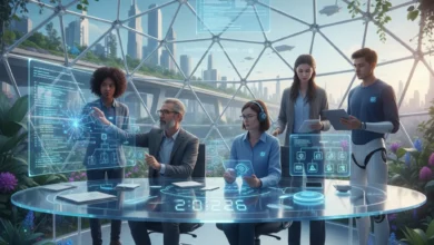 Featured image for: Future-Proof Your Tech Career: Key Skills 2026