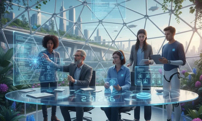 Featured image for: Future-Proof Your Tech Career: Key Skills 2026