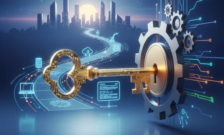 Featured image for: Unlock Your Tech Career Path