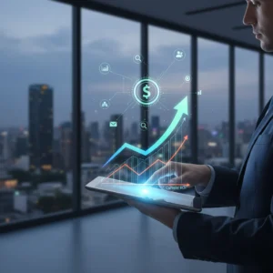 Featured image for: Boost Your Digital Marketing ROI