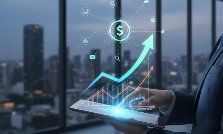 Featured image for: Boost Your Digital Marketing ROI