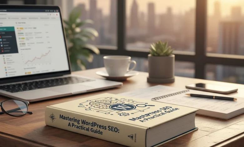 Featured image for: Mastering WordPress SEO: A Practical Guide