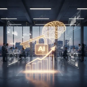 Featured image for: Unlock Business Growth with AI
