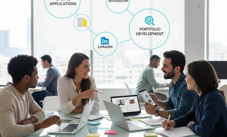 Featured image for: Career Guidance: Job Search Strategies