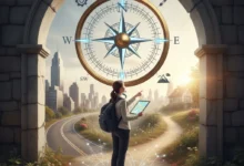 Featured image for: Navigate Your Career Change: A Guide