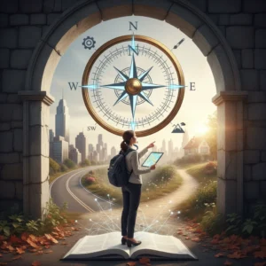 Featured image for: Navigate Your Career Change: A Guide