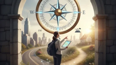 Featured image for: Navigate Your Career Change: A Guide