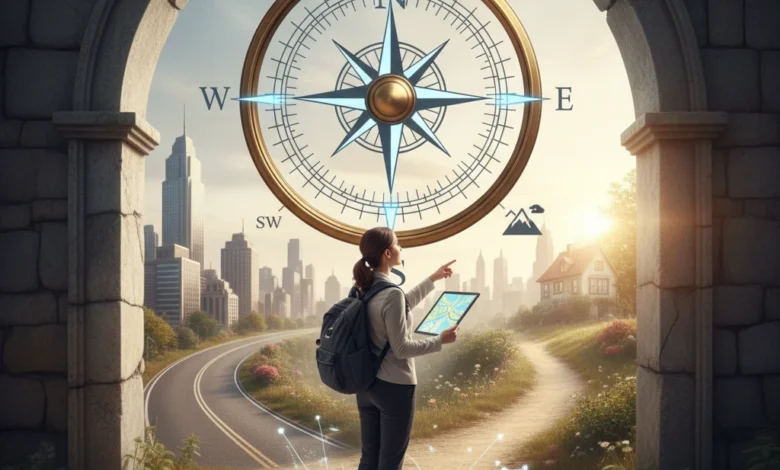 Featured image for: Navigate Your Career Change: A Guide