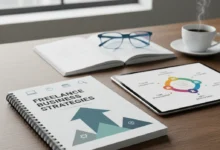 Featured image for: Effective Freelance Business Strategies Guide