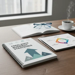 Featured image for: Effective Freelance Business Strategies Guide