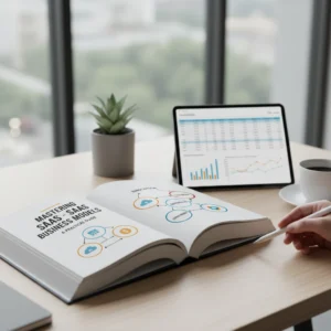 Featured image for: Mastering SaaS Business Models: A Practical Guide