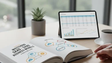Featured image for: Mastering SaaS Business Models: A Practical Guide