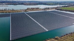 How to choose the best floating PV systems