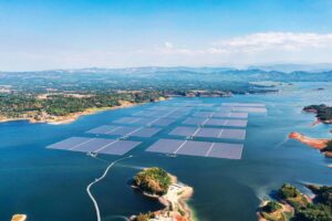 How to choose the best floating PV systems
