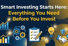 Smart Investing: Demat Account Explained