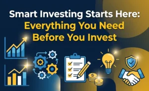 Smart Investing: Demat Account Explained