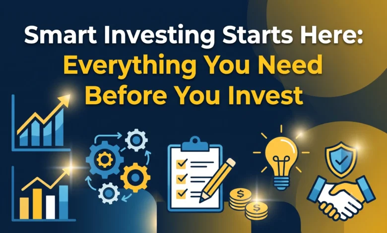 Smart Investing: Demat Account Explained
